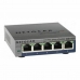 Asztali Kapcsoló Netgear GS105E-200PES        5P Gigabit RJ45