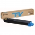 Toner Kyocera 1T02P3CNL0 Plava Cian