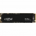 Hårddisk Crucial P3 Plus SSD 4 TB SSD