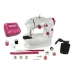 Máquina de costura de brincar Klein Kids sewing machine