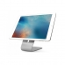 Support de tablette Compulocks HOVERTAB Blanc Argent