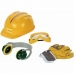 Sett med verktøy for barn Klein Construction Accessories Set