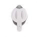 Hervidor Adler AD 1268 Blanco Gris Plástico 600 W 0,6 L