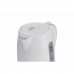 Chaleira Zelmer ZCK7616S Branco Plástico 2200 W 1,7 L