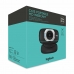 Webkamera Logitech C615 8MP/2MP