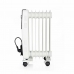 Radiator Orbegozo 1500 W Ojefylt Radiator (7 kammer) Svart