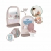 Accessoires voor poppen Smoby Accessoires 2 in 1 Multicolour