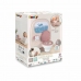 Accessoires voor poppen Smoby Accessoires 2 in 1 Multicolour