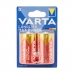 Batterien Varta D