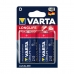 Baterii Varta D