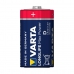 Batterien Varta D