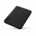 Disco Duro Externo Toshiba CANVIO ADVANCE Preto 1 TB USB 3.2 Gen 1