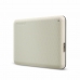 Extern Hårddisk Toshiba CANVIO ADVANCE Beige 1 TB USB 3.2 Gen 1