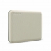 Внешний жесткий диск Toshiba CANVIO ADVANCE Бежевый Белый 4 Тб USB 3.2 Gen 1