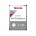 Dysk Twardy Toshiba HDWR460EZSTAU 6 TB 3,5