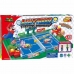 Bordspel EPOCH D'ENFANCE Super Mario Rally Tennis (FR) Multicolour