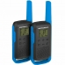 Raadiosaatja Motorola TALKABOUT T62 (2 pcs)