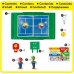 Bordspel EPOCH D'ENFANCE Super Mario Rally Tennis (FR) Multicolour