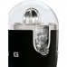 Centrifugeuse électrique Smeg CJF11BLEU Noir 70 W