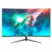 Οθόνη Nilox NXM24CRV01  Καμπυλωτό Full HD 165 Hz LED 24