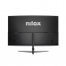 Écran Nilox NXM24CRV01  Courbe Full HD 165 Hz LED 24