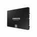 Hard Disk Samsung MZ-77E500B/EU 2,5