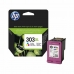 Original Ink Cartridge HP T6N03AE Tricolour Yellow Cyan Magenta