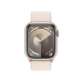 Nutikell Apple Watch Series 9 Beež 1,9