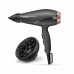 Föhn Babyliss 6709DE 2100 W Zwart Donker grijs