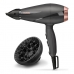 Fēns Babyliss 6709DE 2100 W Melns Tumši pelēks