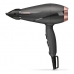 Föhn Babyliss 6709DE 2100 W Zwart Donker grijs