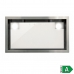 Conventional Hood Cata 2130207 White