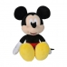 Animal de Companie din Pluș Mickey Mouse 35 cm Flauș