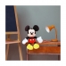 Pliušinis gyvūnėlis Mickey Mouse 35 cm Pliušinė medžiaga