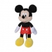 Pliušinis gyvūnėlis Mickey Mouse 35 cm Pliušinė medžiaga