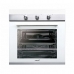 Horno Multifunción Cata 07032002 59 L 2400 W