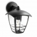 Lampe Philips Svart