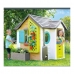 Kinderspielhaus Simba Garden House (128,5 x 132 x 135 cm)