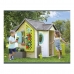 Zabawkowy Dom Simba Garden House (128,5 x 132 x 135 cm)