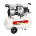 Compressor de Ar MECAFER 425523 Horizontal Silencioso 8 bar 24 L