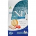 Nutreț Farmina N&D Ocean Adult Pepene Galben Somon Pește Cod 800 g