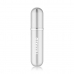 Rechargeable atomiser Travalo Classic HD Silver 5 ml