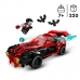 Playset Lego Marvel Miles Morales vs. Morbius 220 Kusy