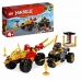 Playset di Veicoli Lego 71789