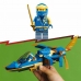 Playset Lego Ninjago 71784 Jay's supersonic jet 146 Части