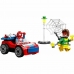 Playset Lego Spiderman 48 Peças