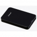 Disco Duro Externo INTENSO Memory Drive, 1TB USB 3.0 1 TB HDD 1 TB SSD