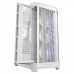 Case computer desktop ATX Cougar 385AD10.0004 Bianco