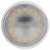 Bec Inteligent NGS Gleam510C RGB LED GU10 5W Alb 460 lm