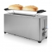 Toaster Princess 142401 Edelstahl 1050 W